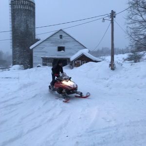 Meet your Posher, Tracey